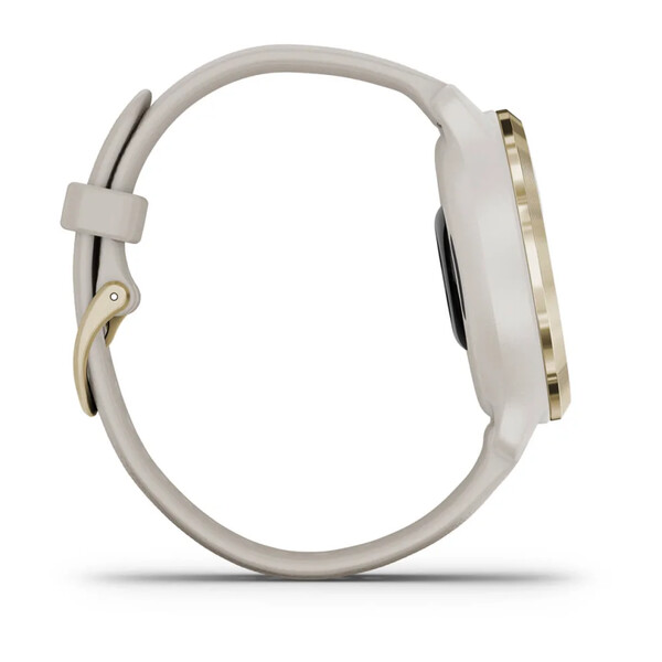Garmin Venu 2S beige älykello