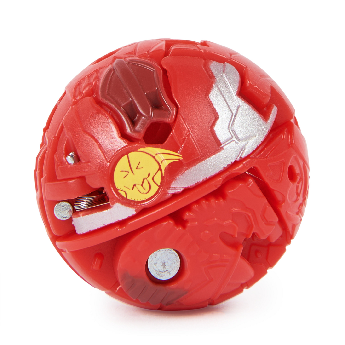 Bakugan 3.0 Harjoittelusetti, lajitelma