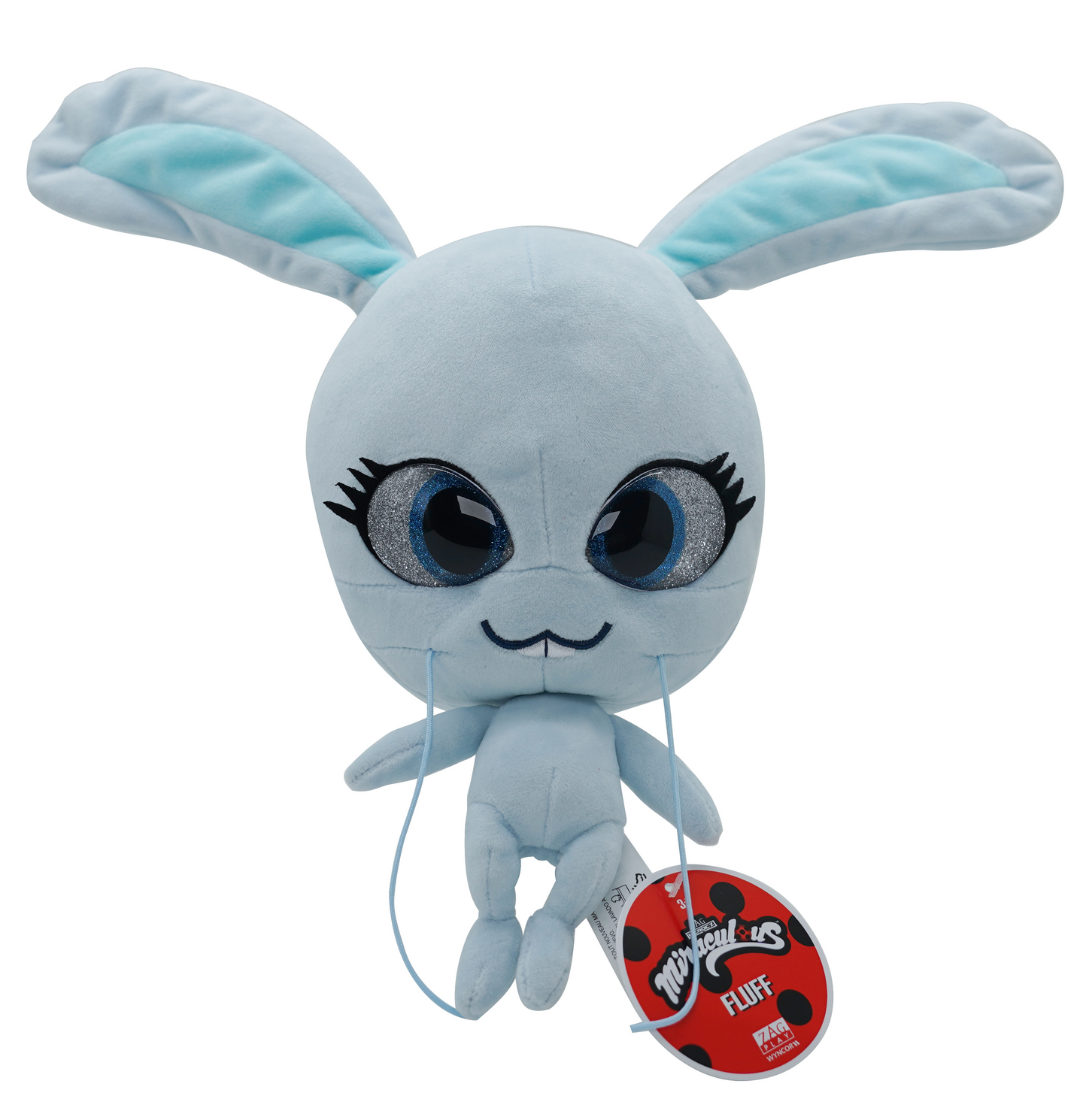 Miraculous Kwami pehmolelu 24 cm