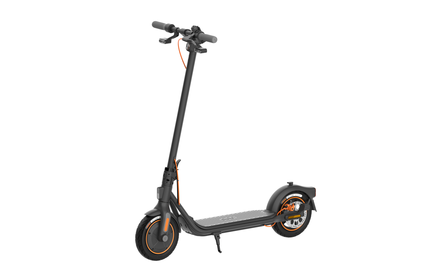 Ninebot by Segway Kickscooter F40I