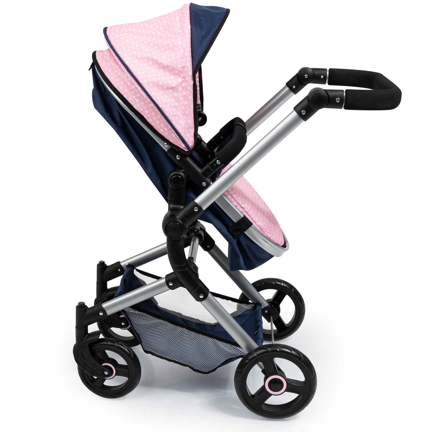 Mami Baby nukenvaunut