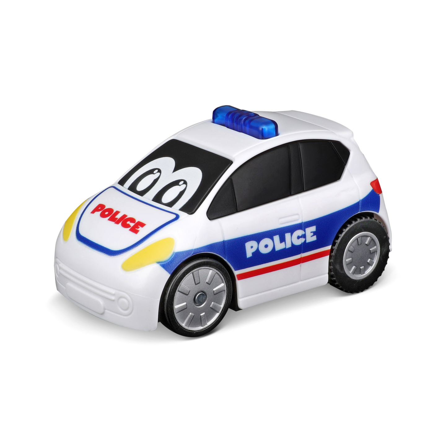 CAR MANIA Hälytysajoneuvot Junior