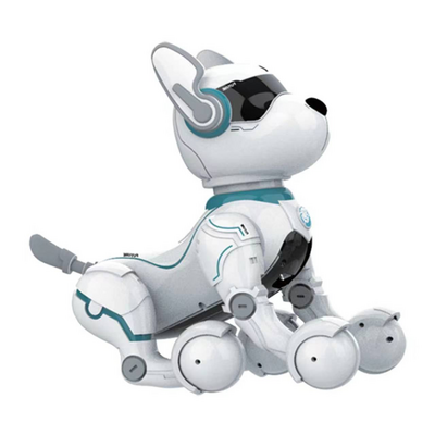 ACTION ZONE Robottikoira
