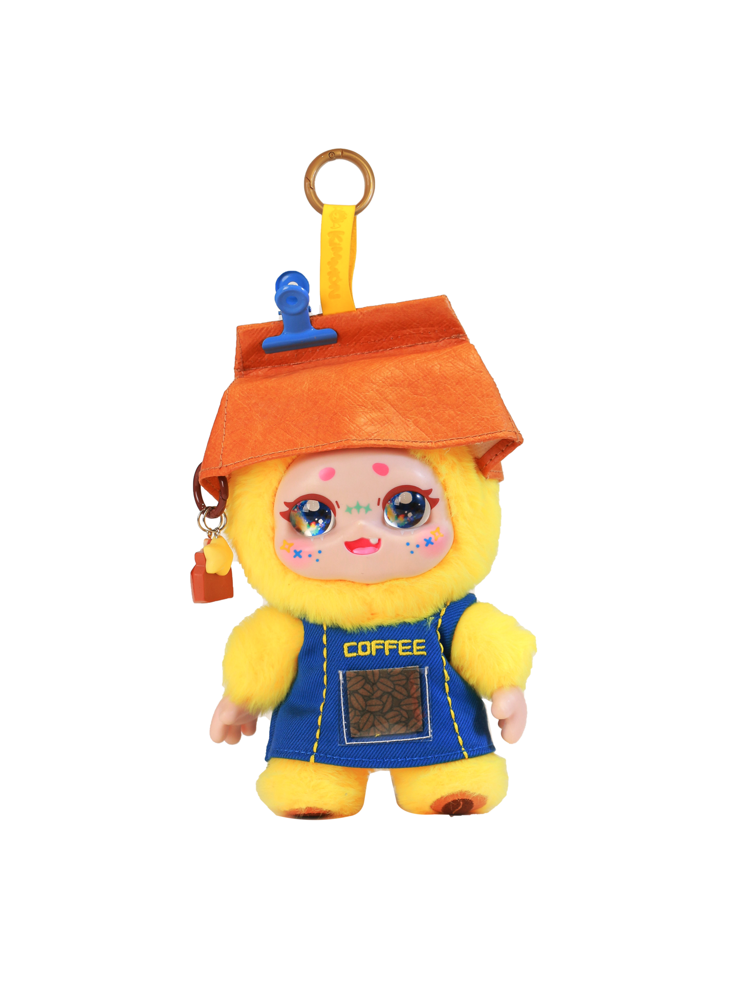 Kimmon Lets Cafe Blind Box