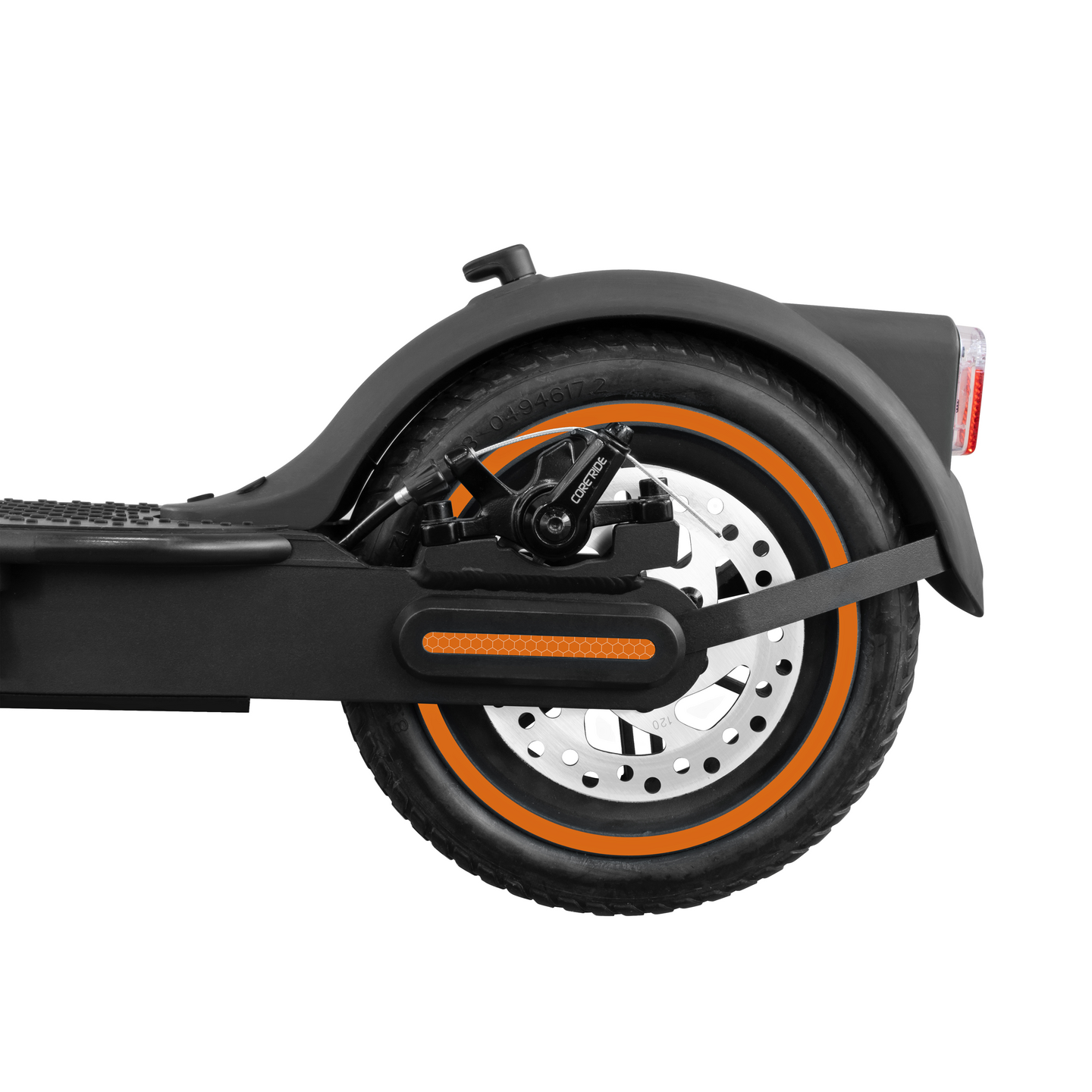 E-Way E3530 sähköpotkulauta