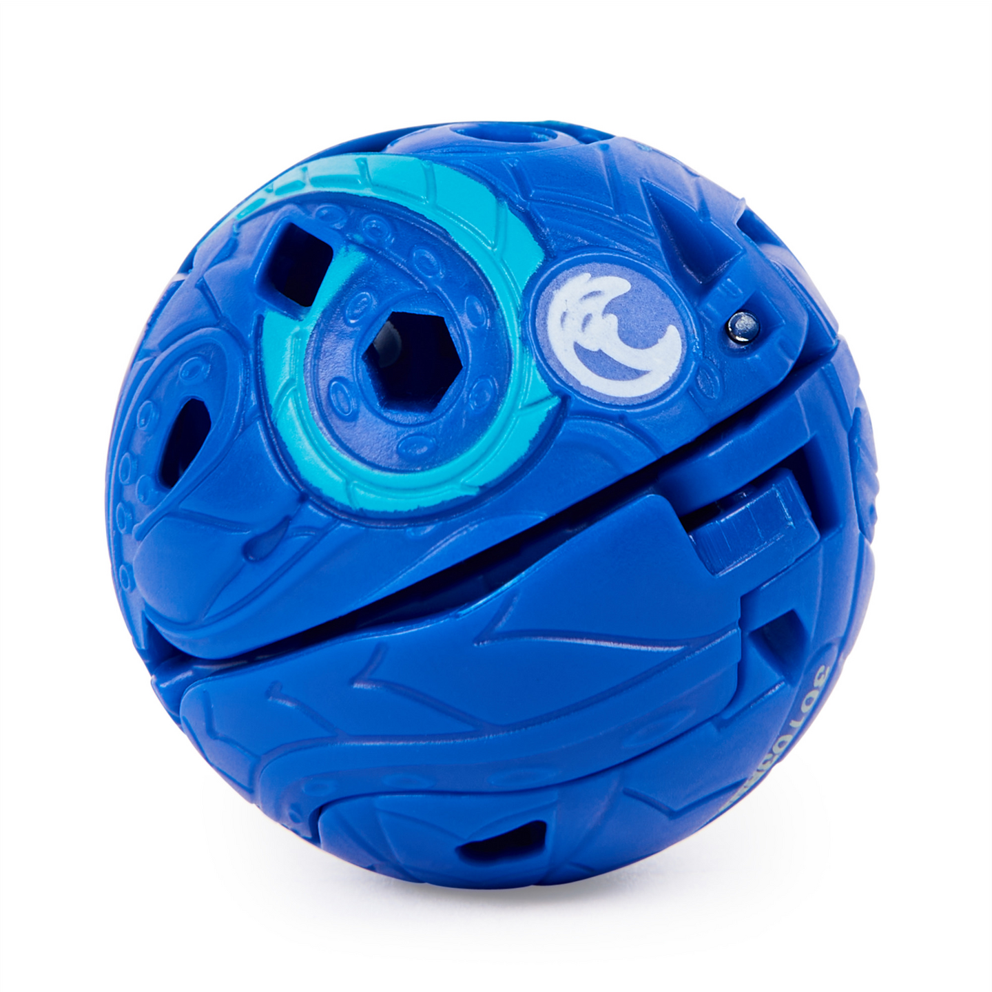 Bakugan 3.0 Harjoittelusetti, lajitelma