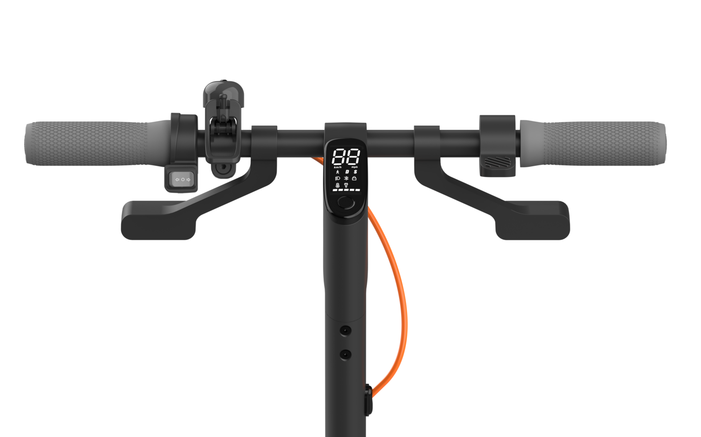 Ninebot by Segway Kickscooter F40I