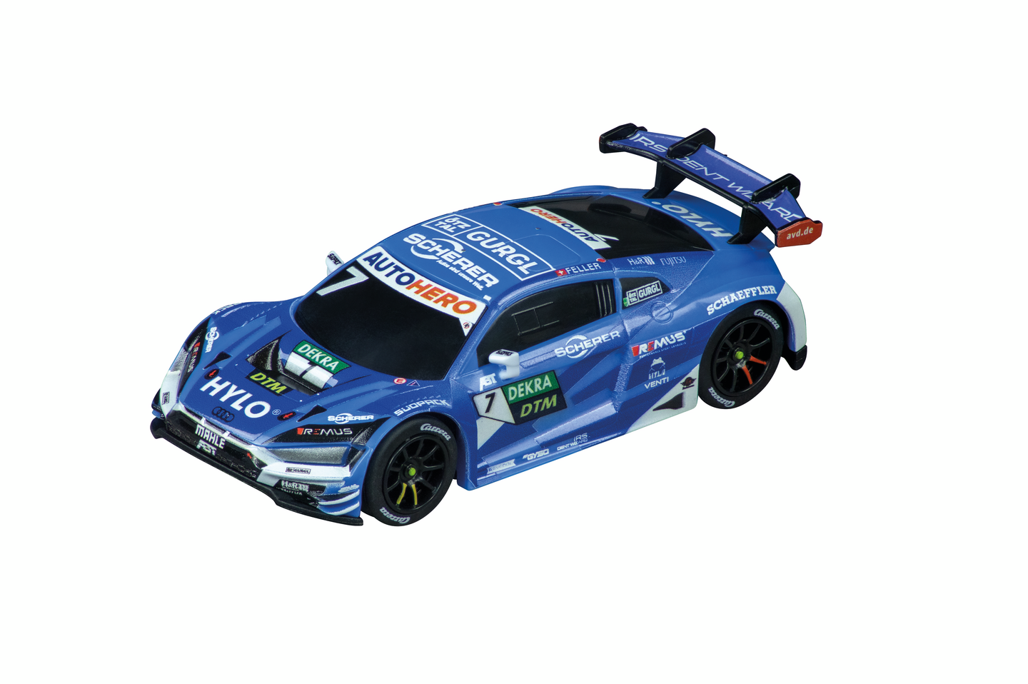 CARRERA GO - Power Lap