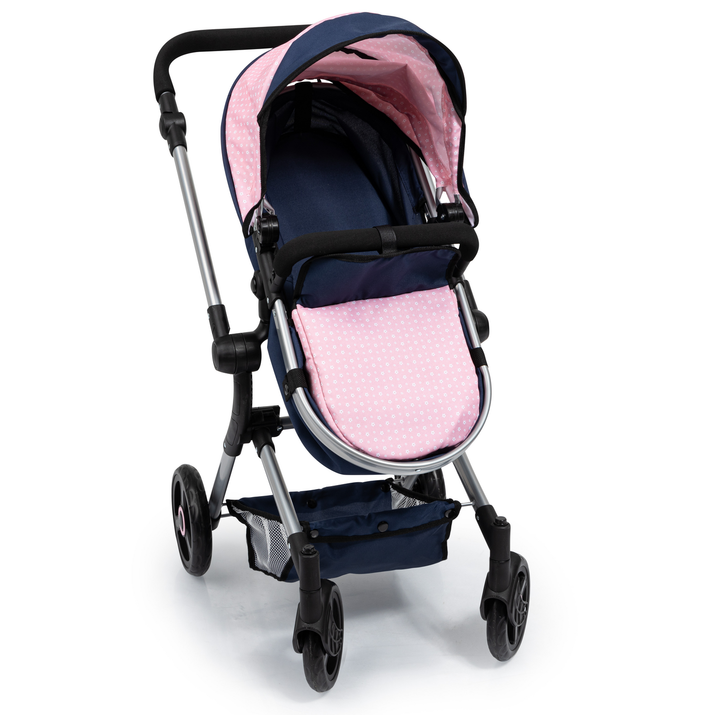 Mami Baby nukenvaunut