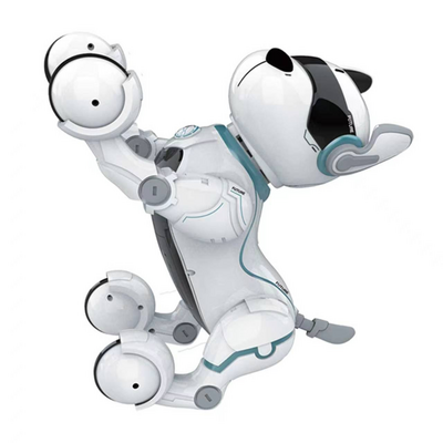 ACTION ZONE Robottikoira