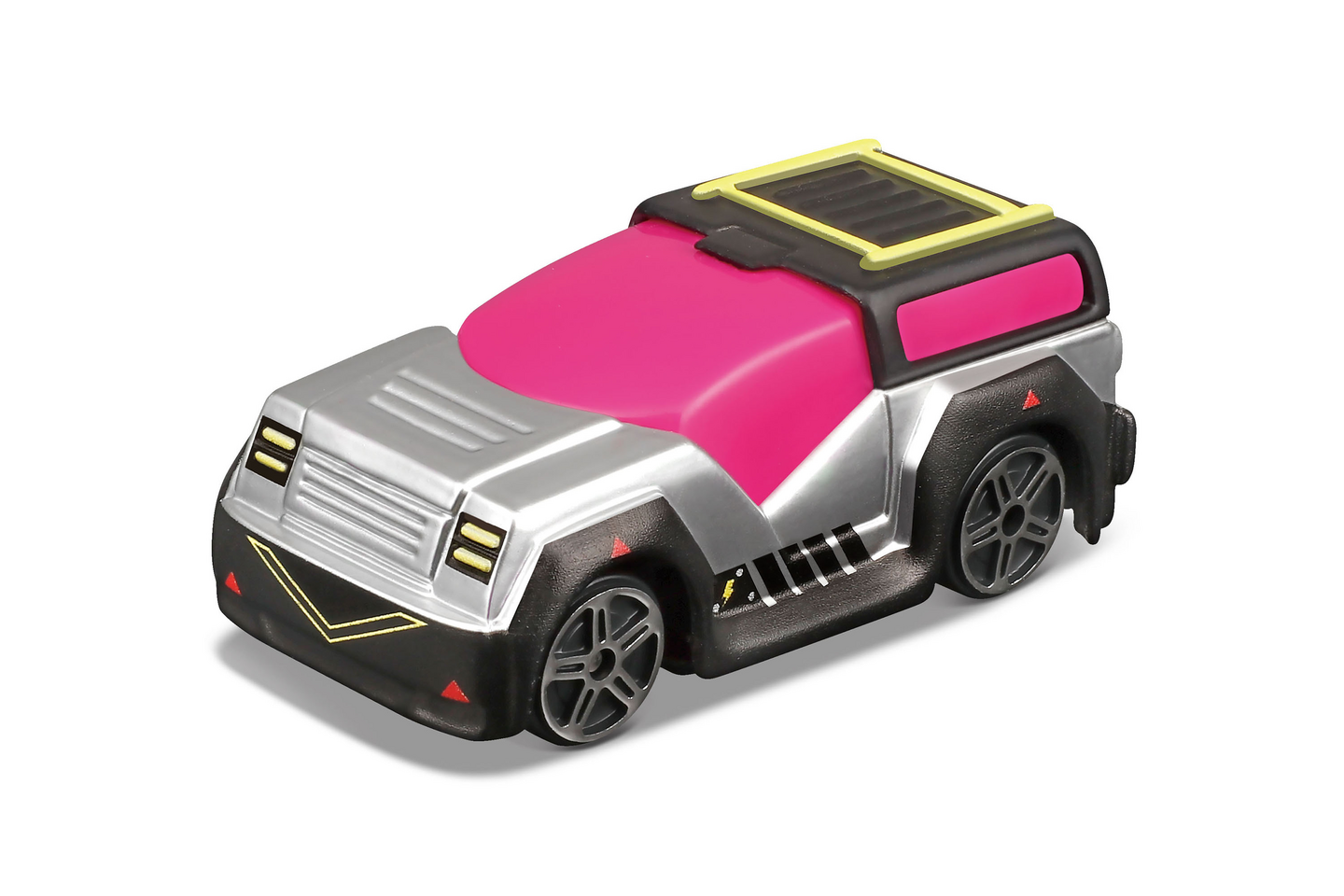 CAR MANIA Laukaistava pikkuauto avain