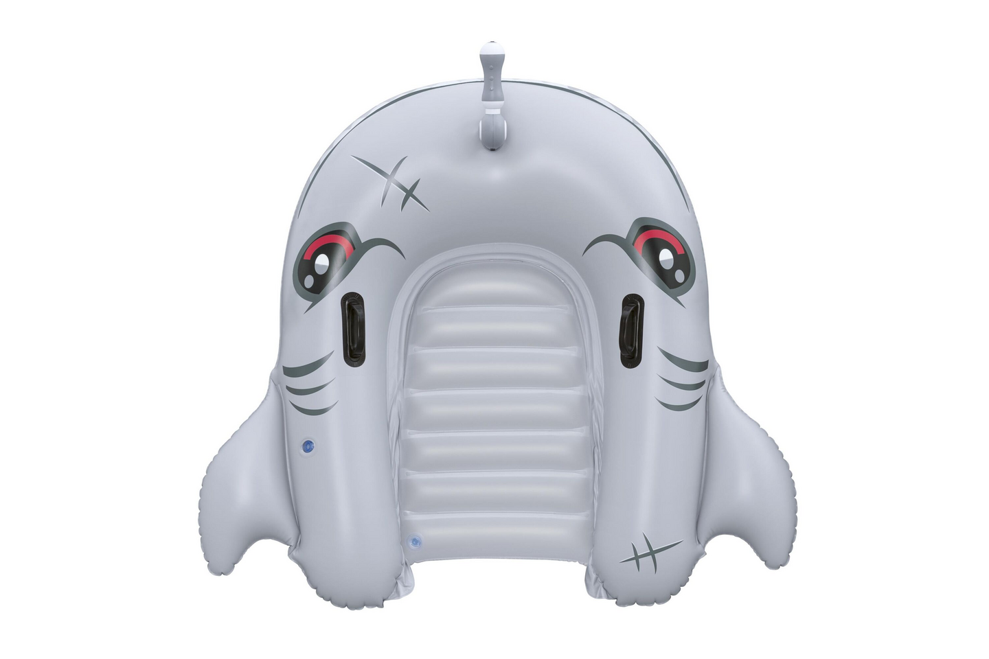 ILMALLA TÄYTETTÄVÄ SHARKVENTURE™-UIMALAUTA