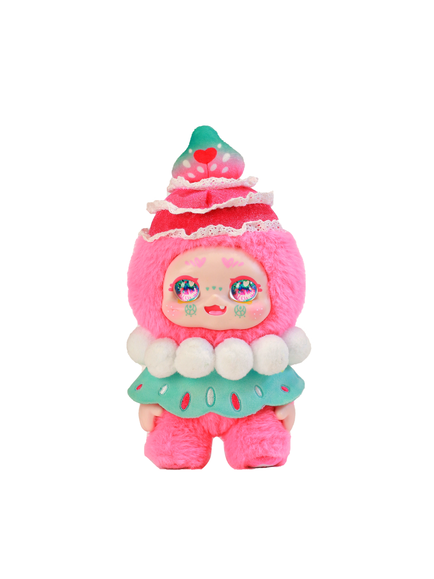 Kimmon Lets Cafe Blind Box