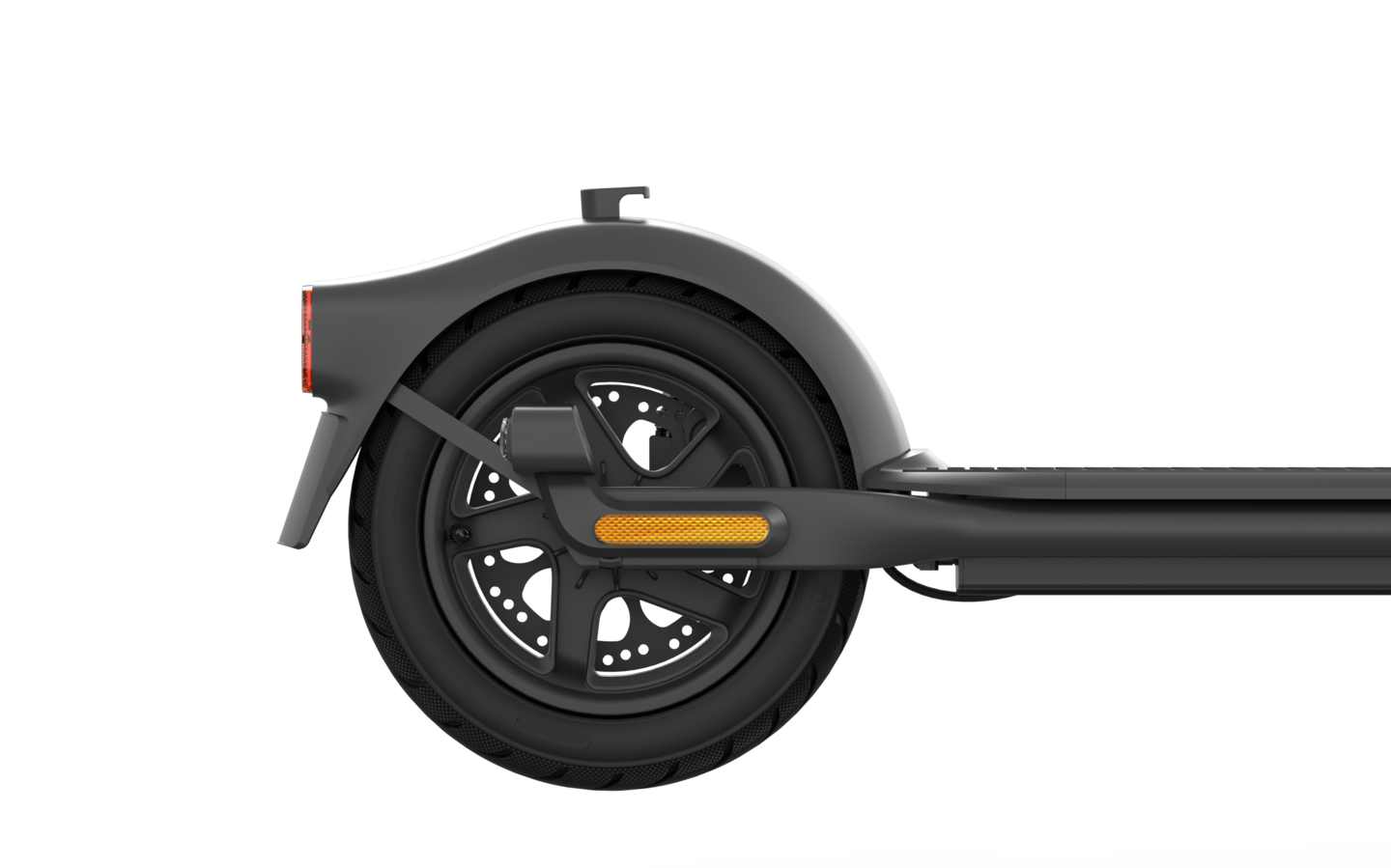 Ninebot by Segway Kickscooter F40I