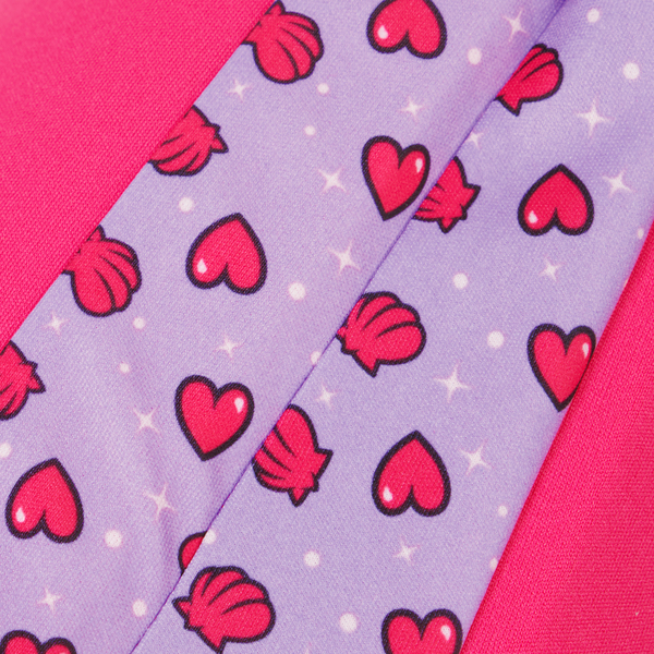 Speedo lasten kelluntapuku 2-3v, lila