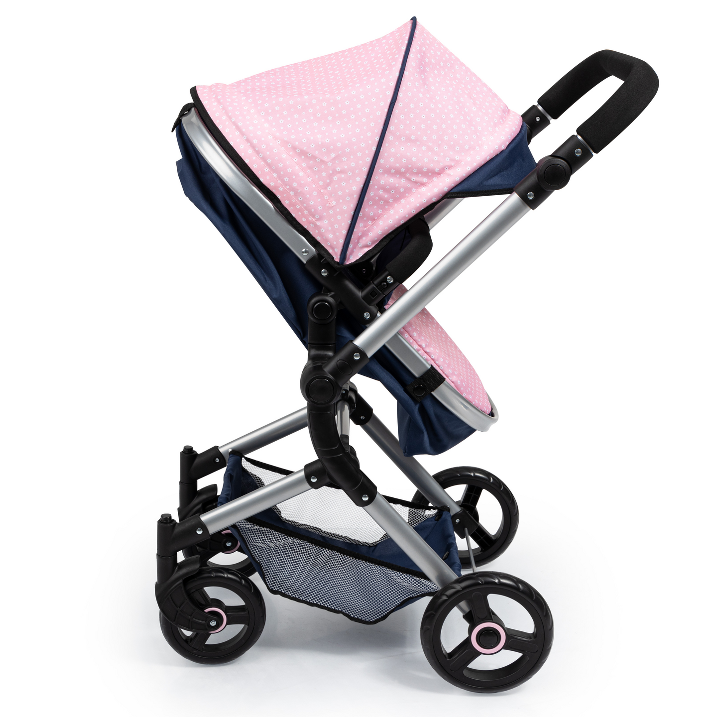 Mami Baby nukenvaunut