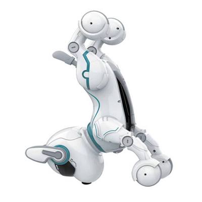 ACTION ZONE Robottikoira