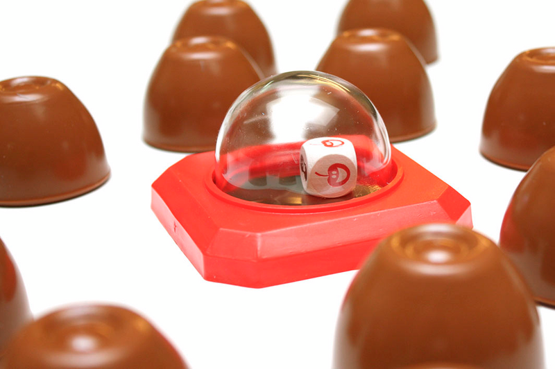 Choco Lasten peli uudistettu