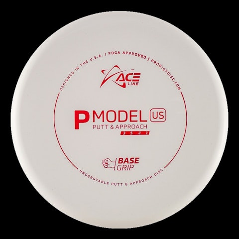 Prodigy Ace Line P Model US BaseGrip Putteri