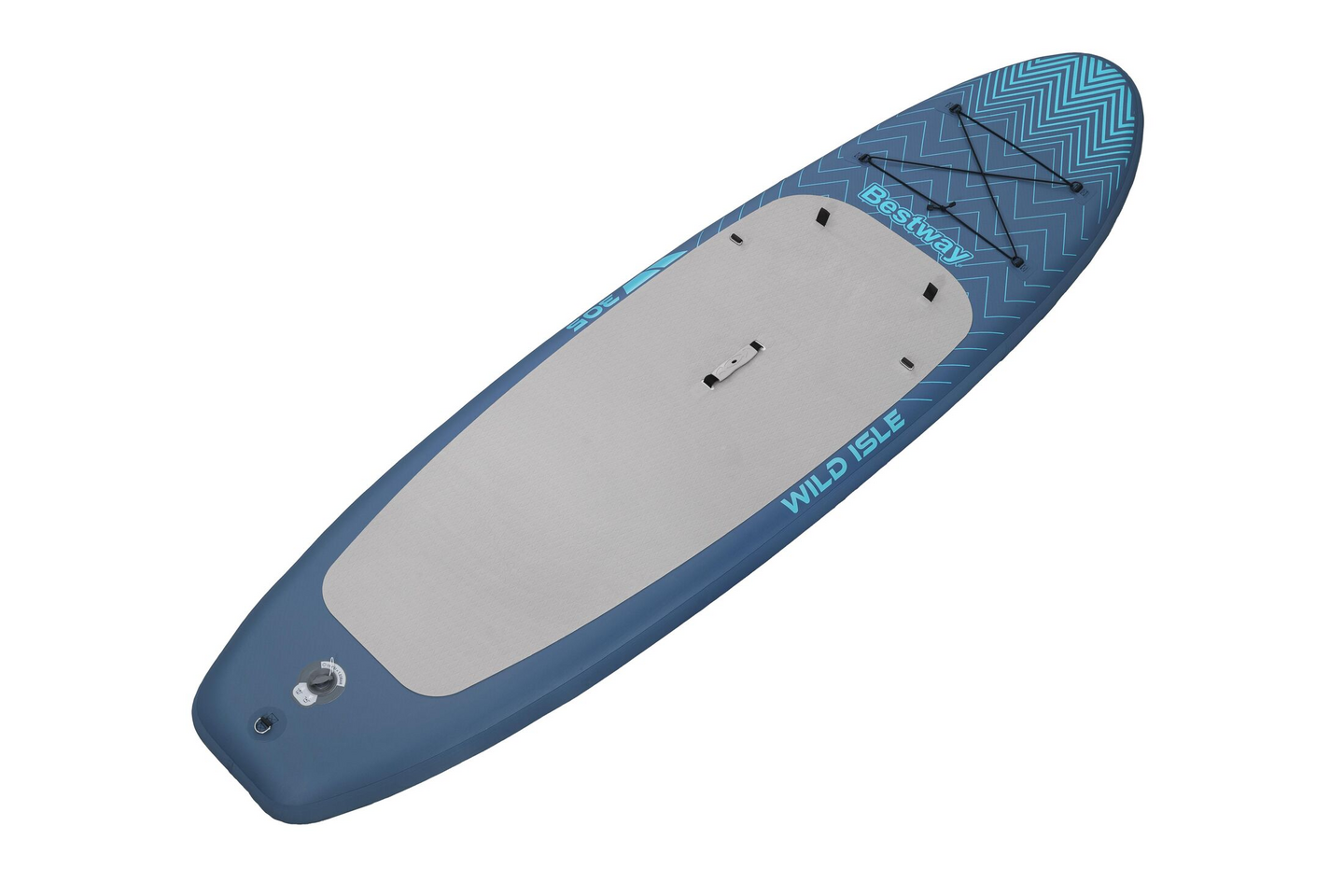 Bestway 305 2-in-1 SUP lauta