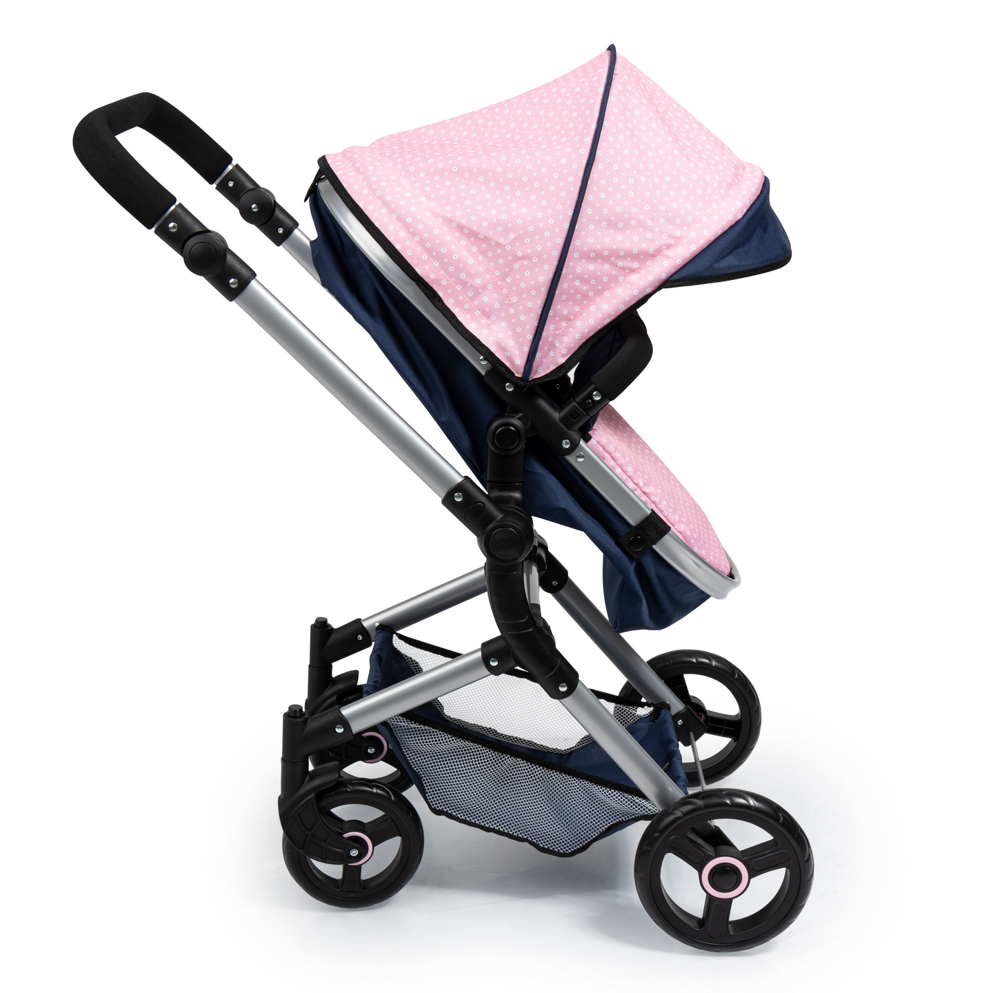 Mami Baby nukenvaunut