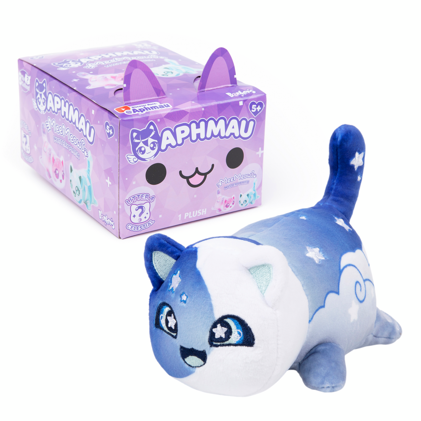 Aphmau pehmolelu 15cm