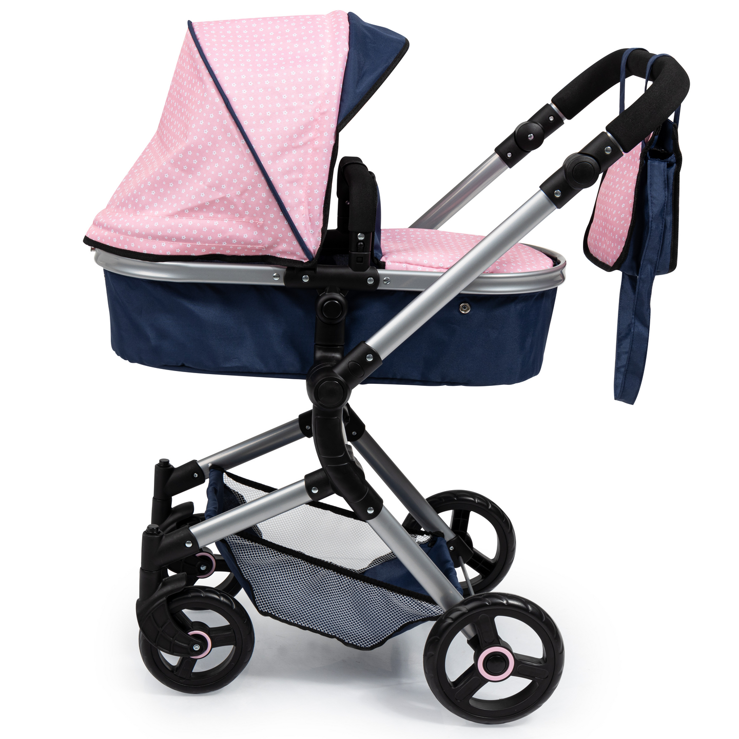 Mami Baby nukenvaunut