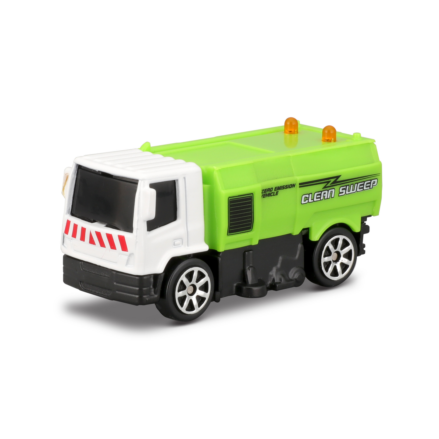 CAR MANIA Pienet hälytysajoneuvot ääni+valot
