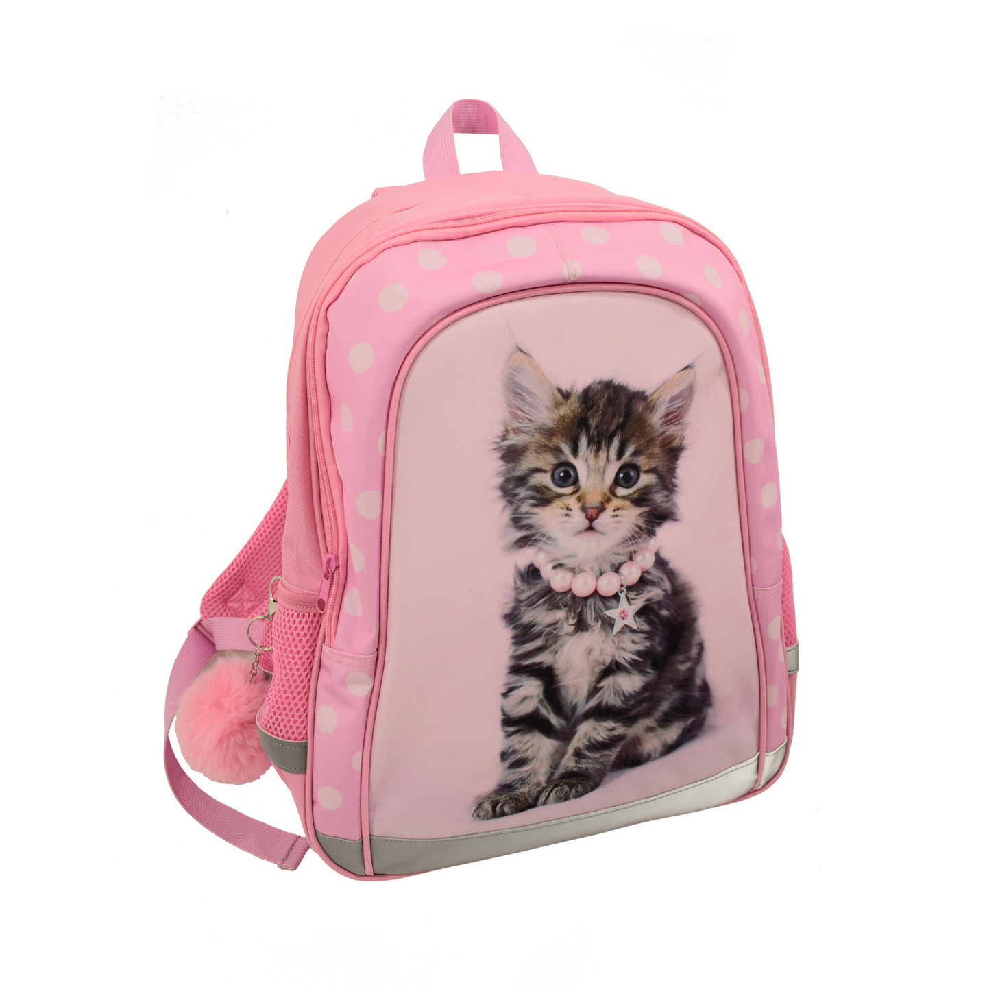 Rachael Hale kissa reppu