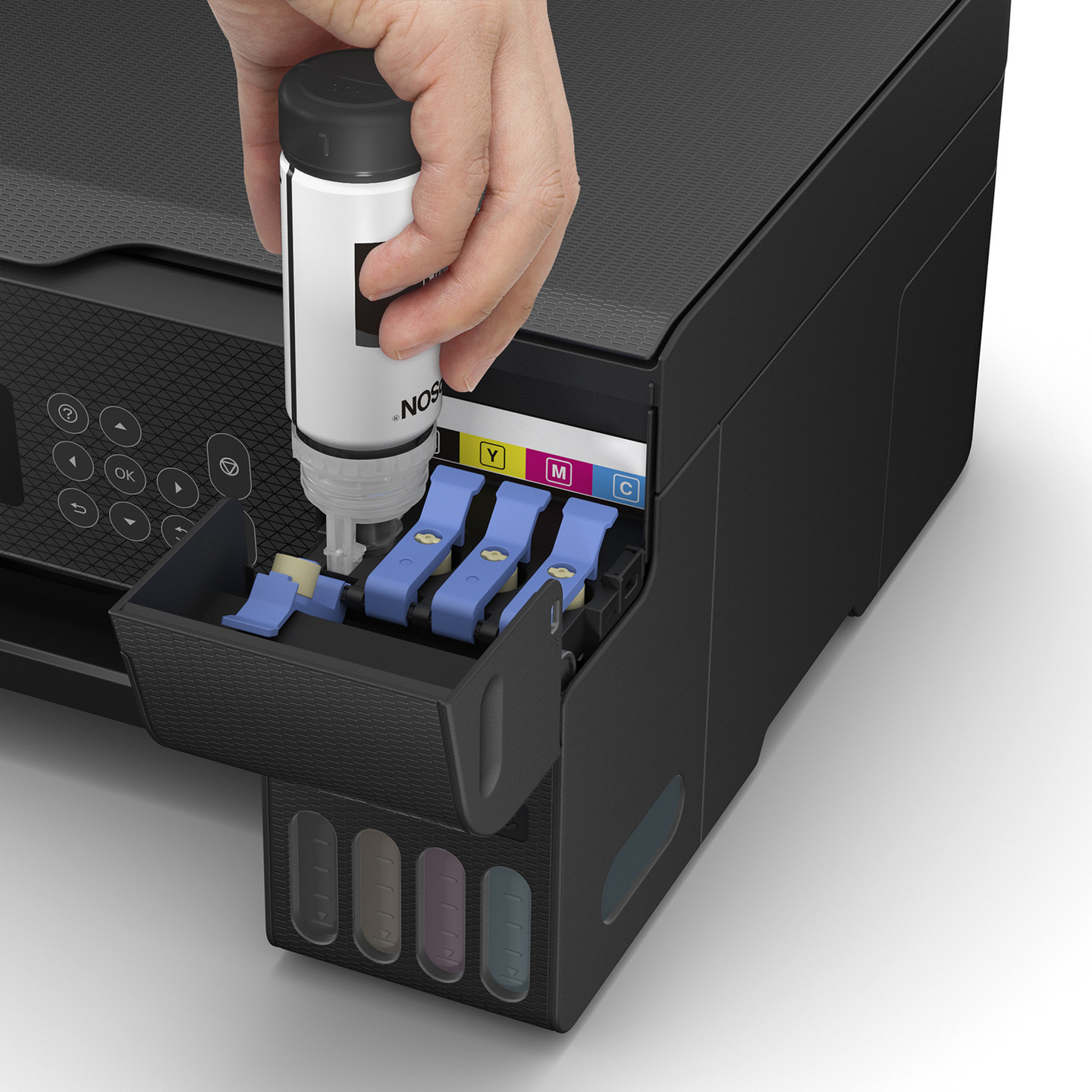 Epson EcoTank ET-2820 -monitoimitulostin
