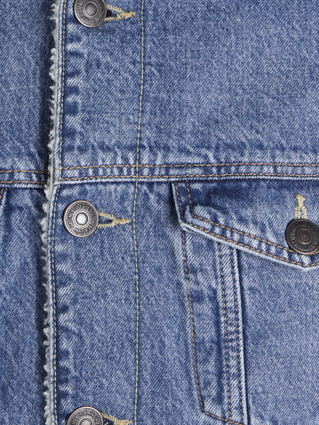 Produkt miesten farkkutakki Xavi sininen