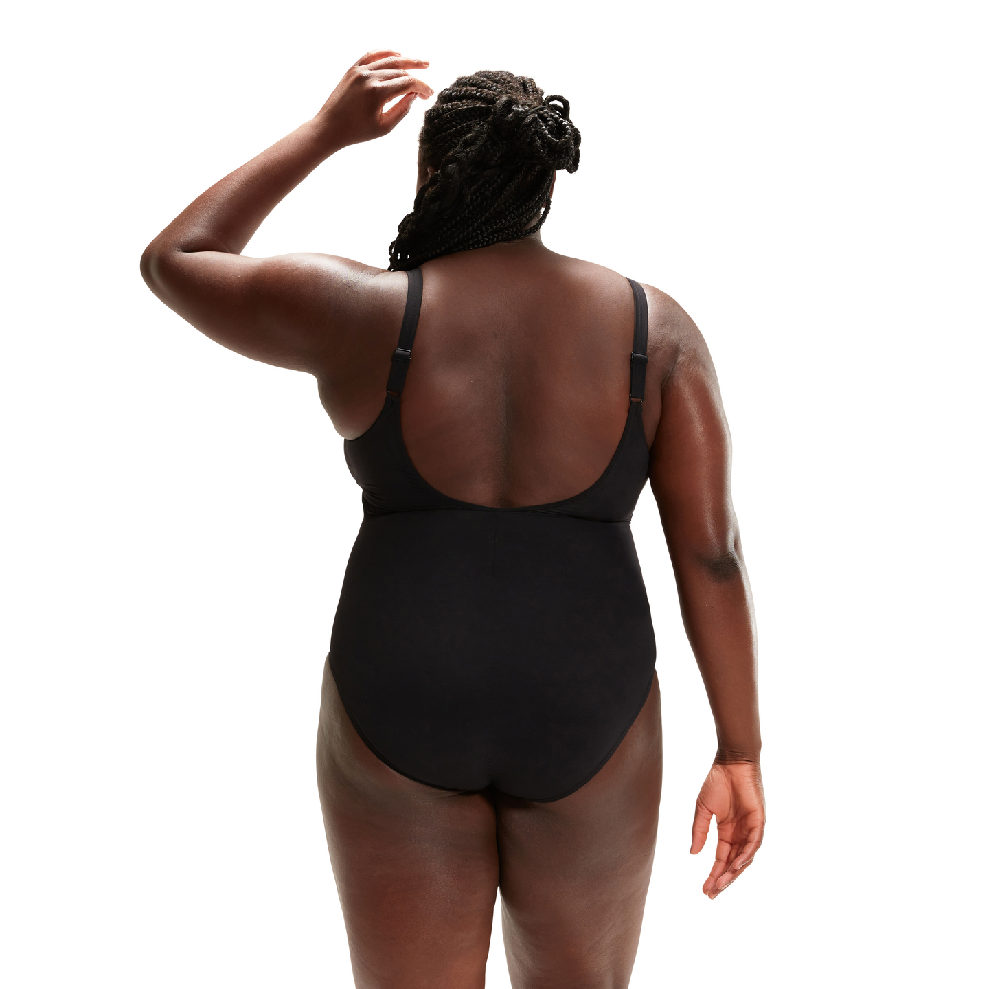 Speedo Shaping AquaNite+ naisten uimapuku