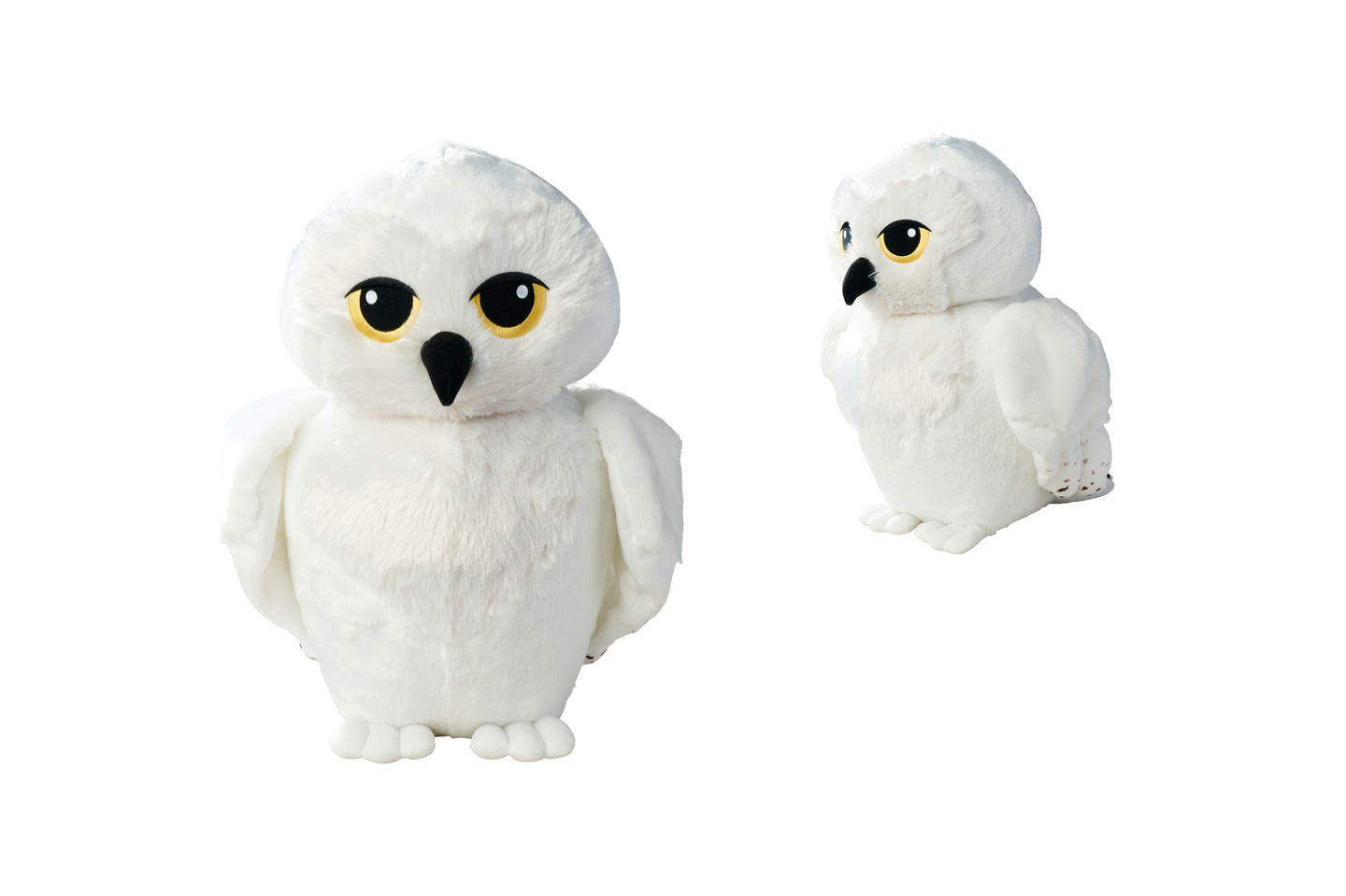 Simba - Warner Bros - Harry Potter, Hedwig, pehmo, 45 cm