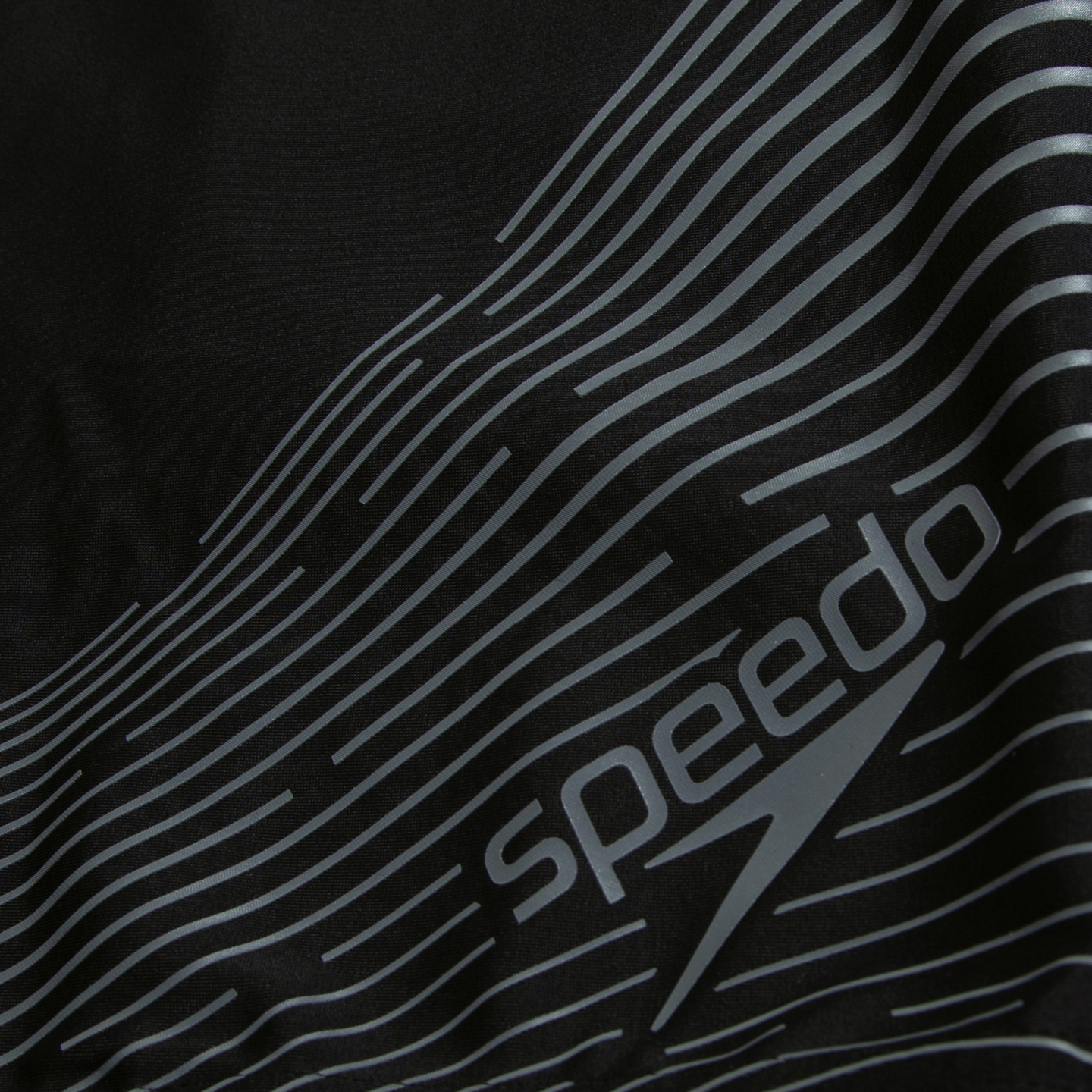 Speedo Medley Logo Aquashort miesten uimahousut