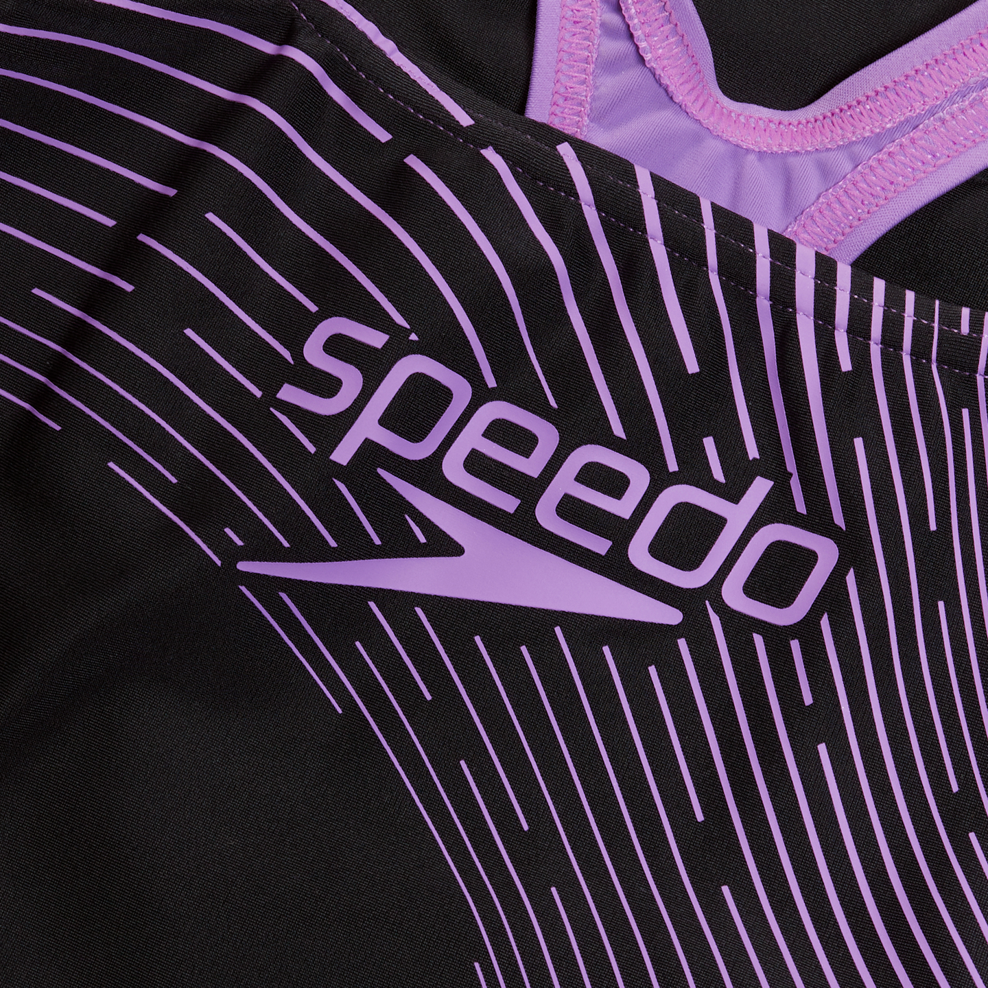 Speedo Medley Logo naisten uimapuku