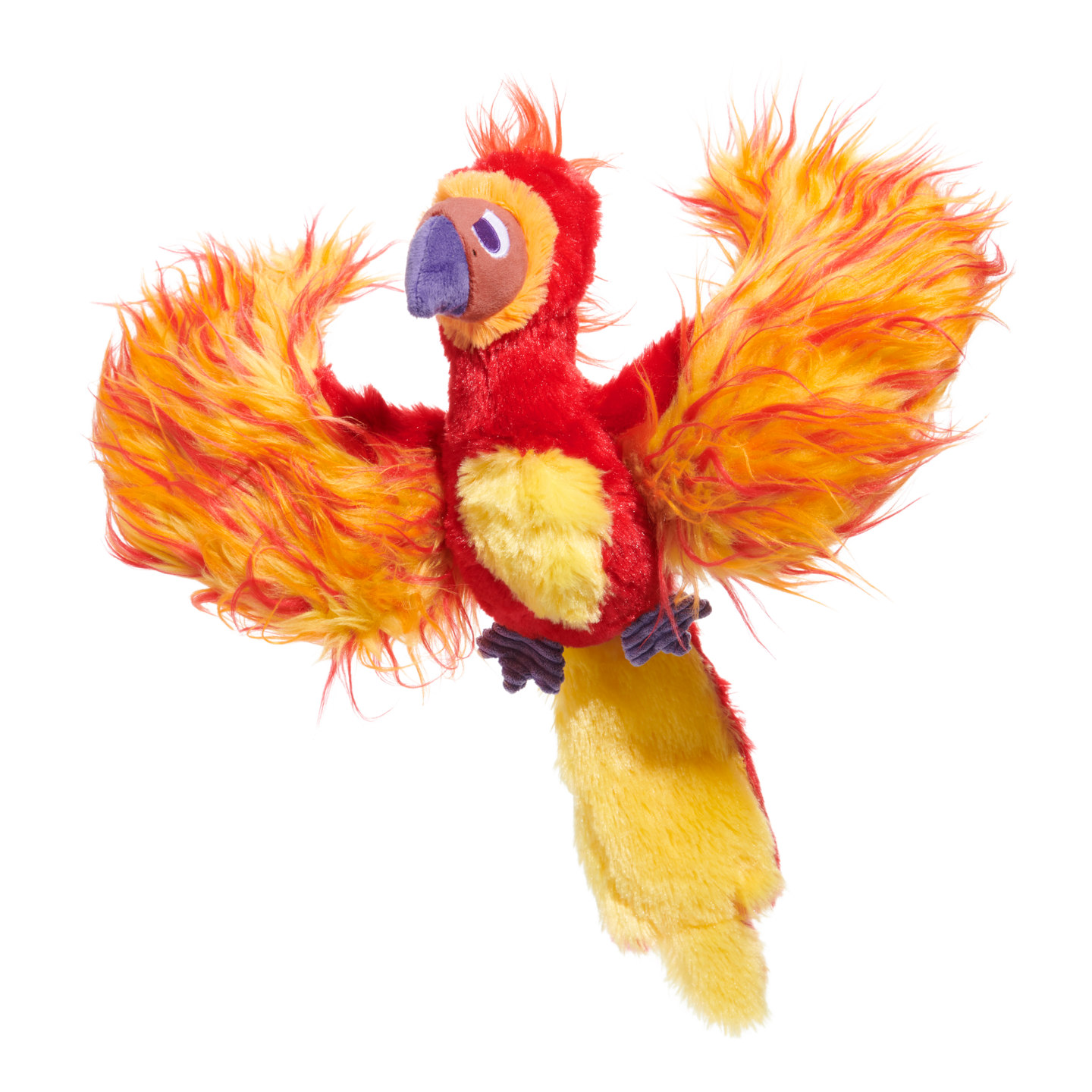BARK x Harry Potter koiranlelu Fawkes 59cm