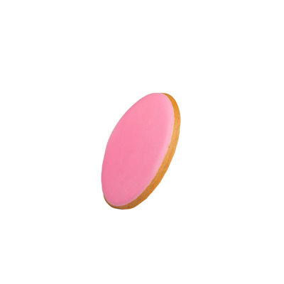 Rosten Pumppernikkeli 85g