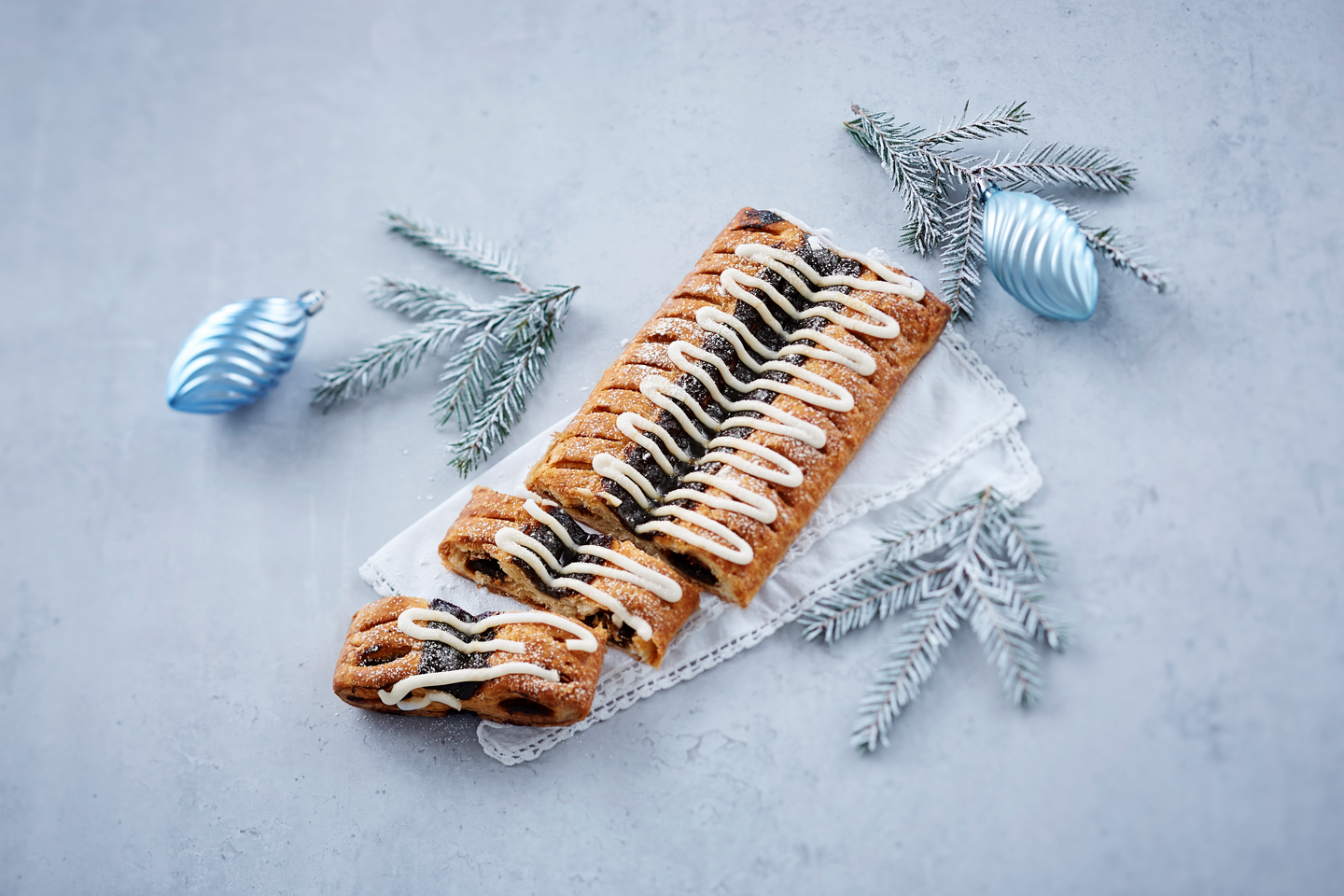 Fazer luumu-unelma pitko 280g