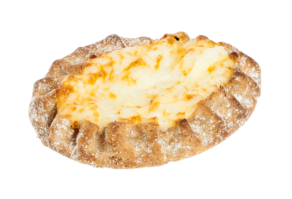 Fazer rukiinen riisipiirakka 70g