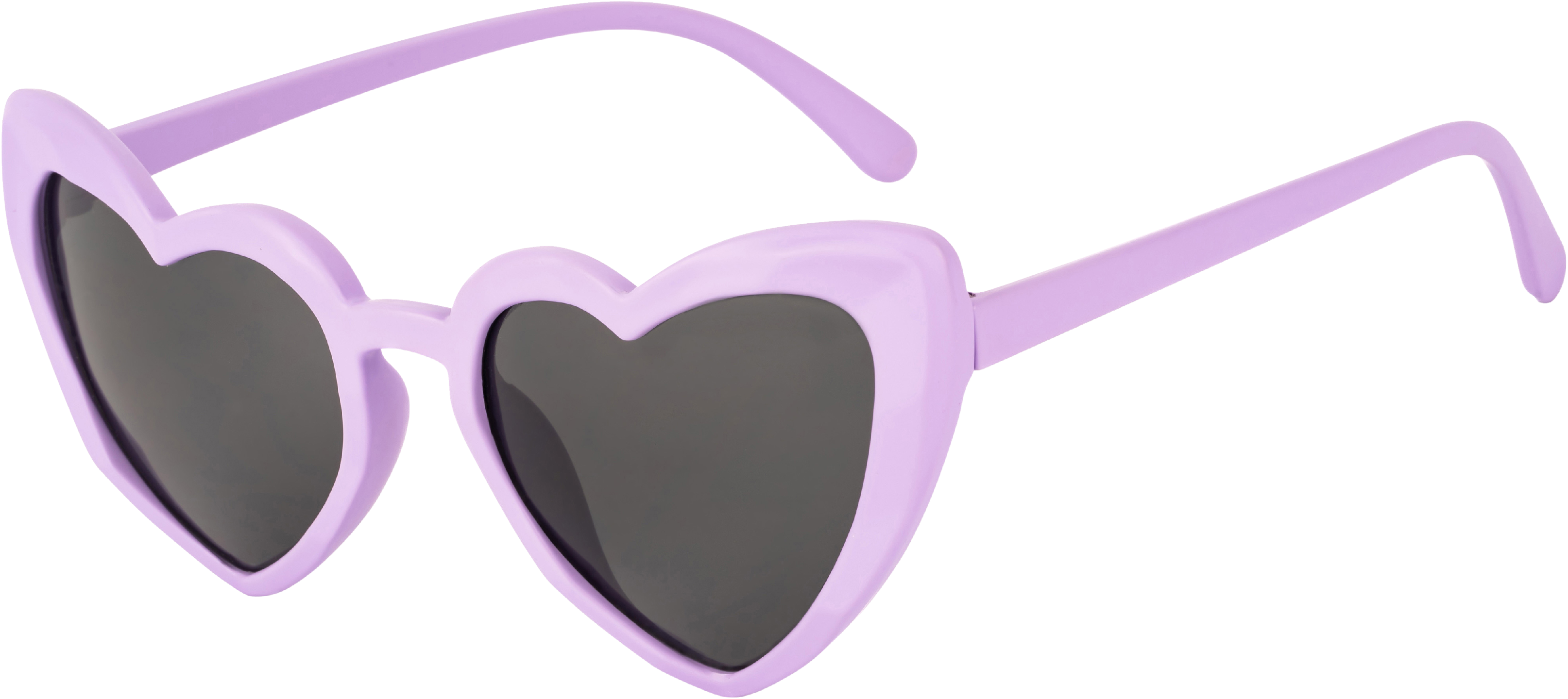 Ibero sydämenmuotoiset aurinkolasit