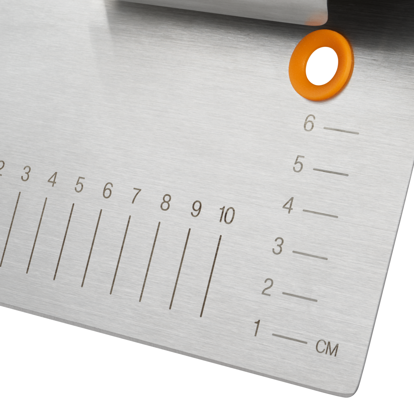 Fiskars FF taikinalasta 2 osaa