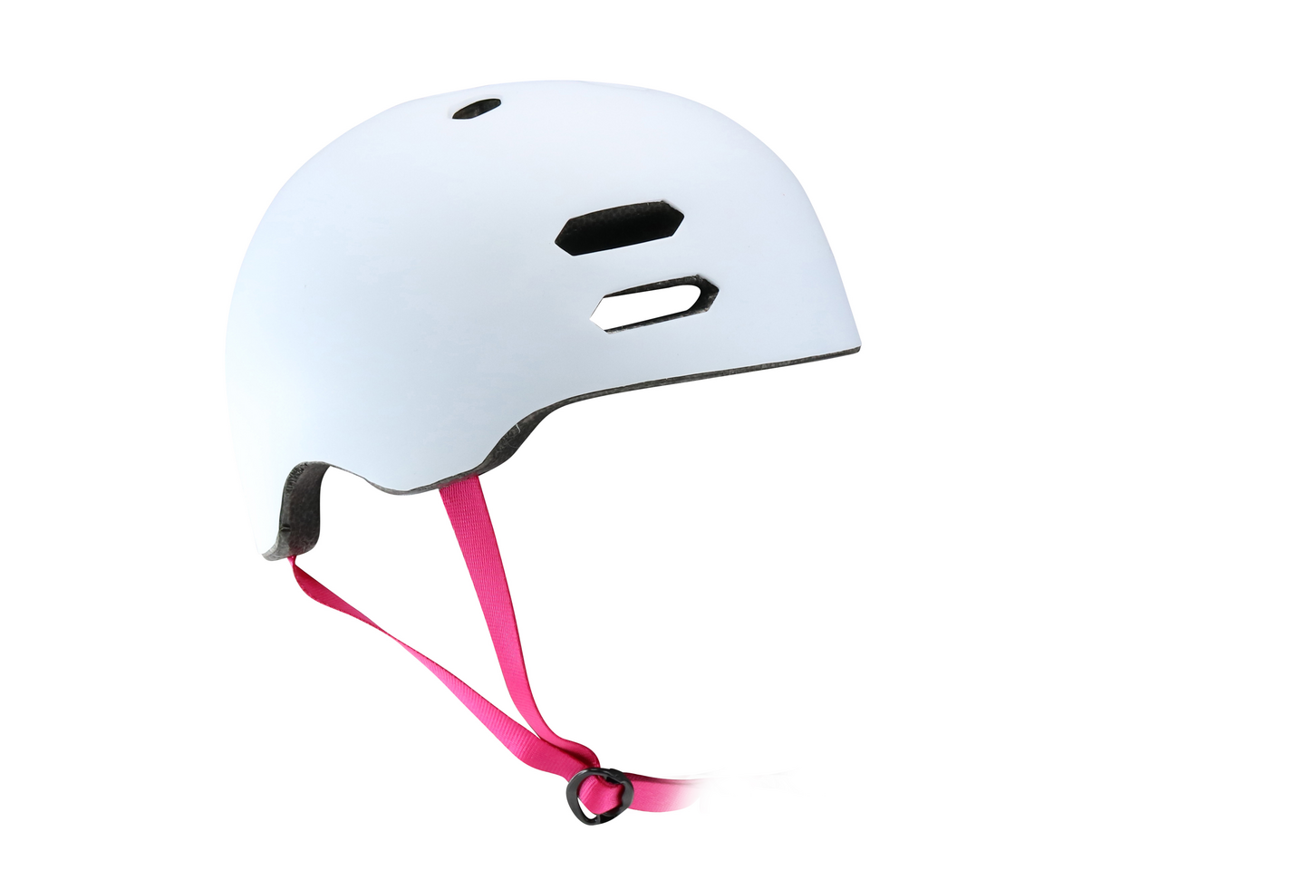 Coconut MX-Comet kypärä valk 53-58