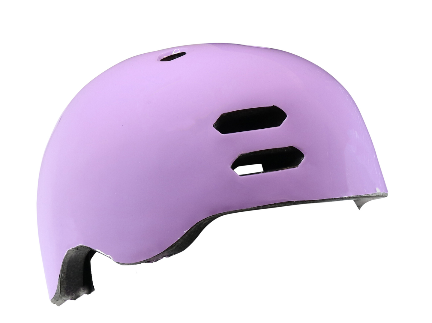 Coconut MX-Comet kypärä lila 53-58