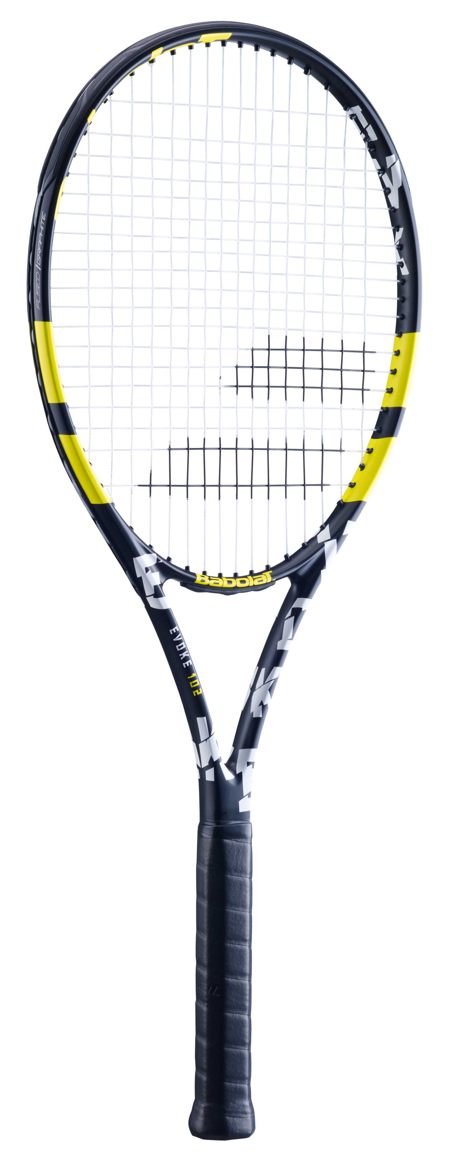 Babolat Evoke 102 Strung tennismaila, koko G3