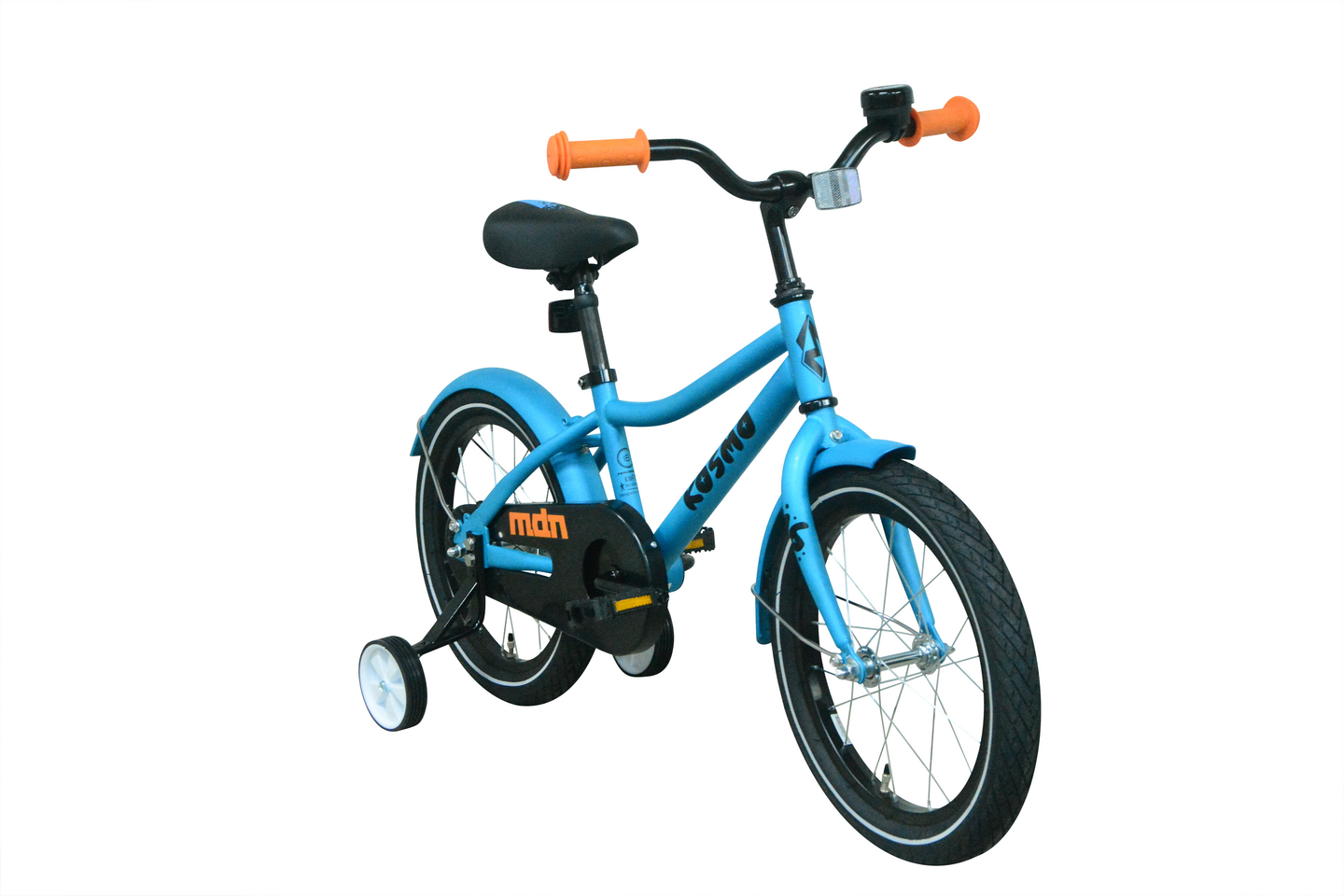 Madison Kosmo 16" lasten pyörä sin