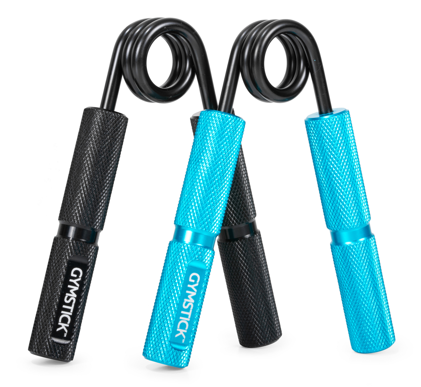 Gymstick Active metallikäsipuristin 30kg