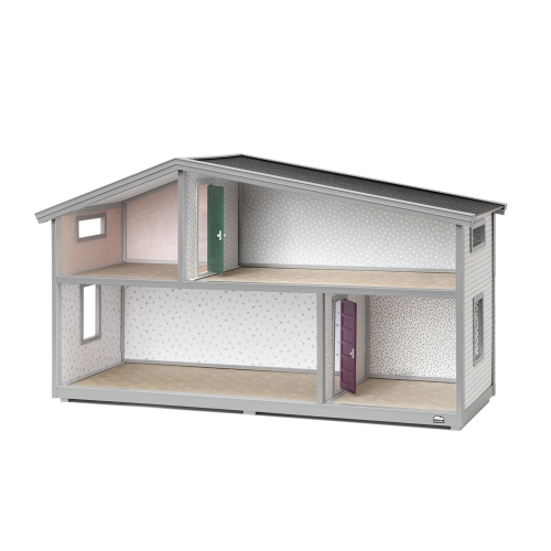 Lundby Life-nukkekoti