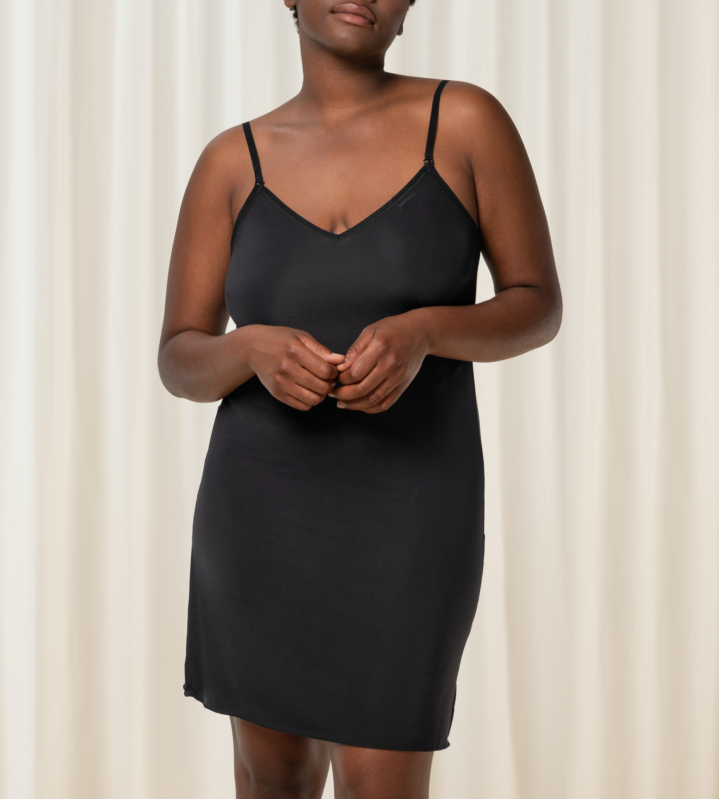 Triumph Body Make-Up alusmekko