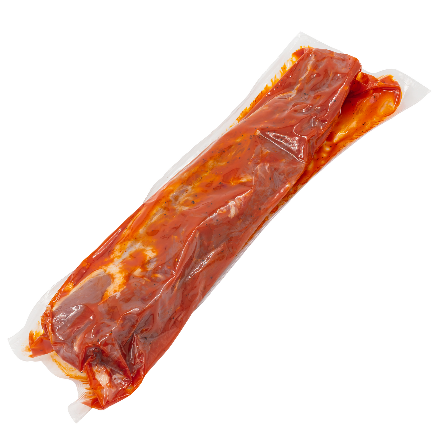 Korpela Porsaan sisäfilee marinoitu n. 600 g vakuumi
