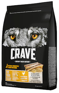 Crave 2,8kg Marrow Bone Ancient Grains kana